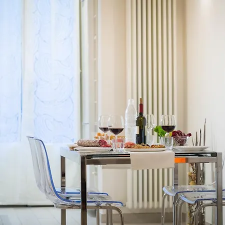 Novella White Apartament Florencja