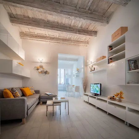 Novella White Apartament Florencja