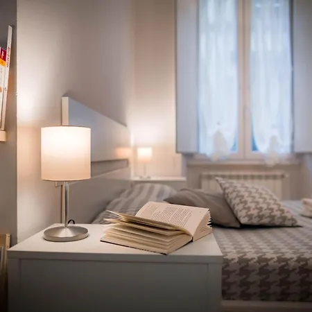 Novella White Lägenhet *