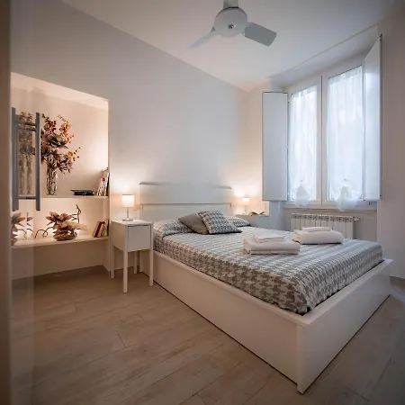 Apartament Novella White Florencja