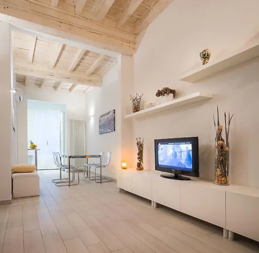 Apartament Novella White Florencja