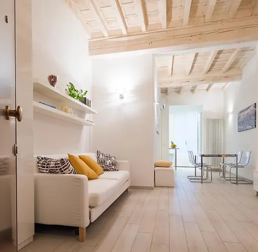 Novella White * Florencja