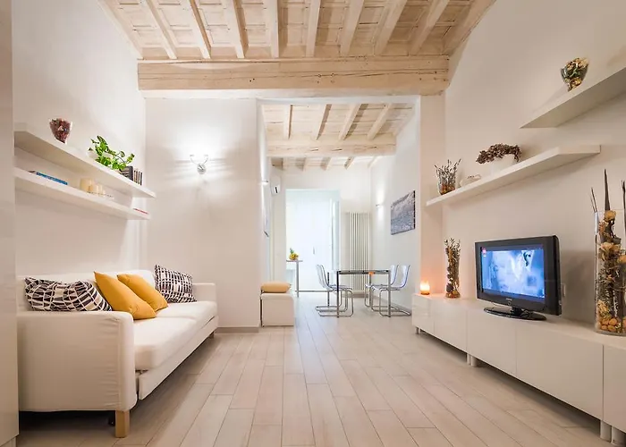 Apartament Novella White