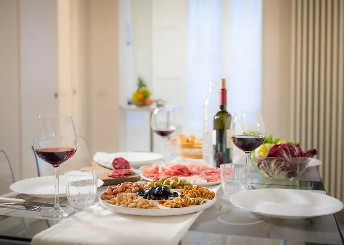 Novella White Florencja