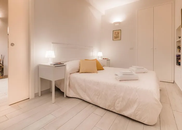 Apartament Novella White