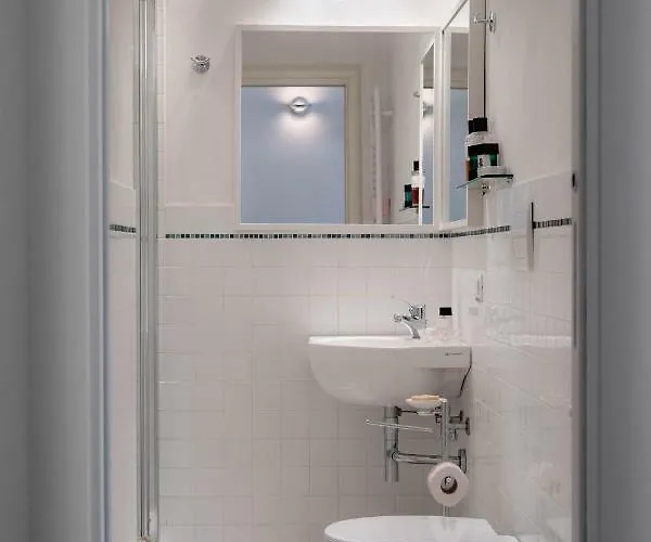 Apartament Novella White Florencja