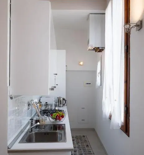 Novella White Florencja