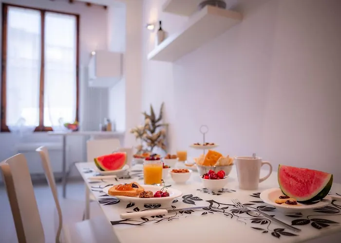 Novella White * Florencja