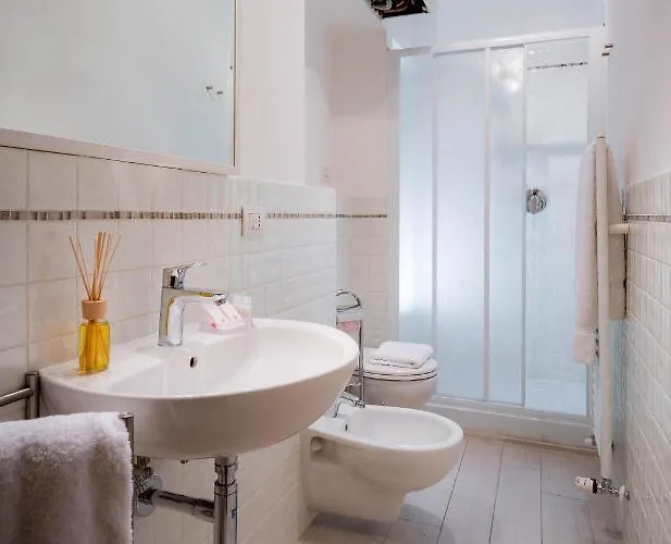 Novella White * Florencja