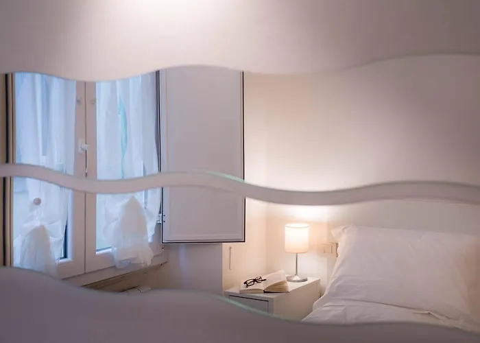 Novella White Apartament Florencja