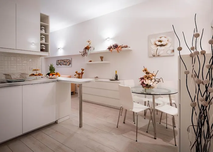 Novella White * Florencja